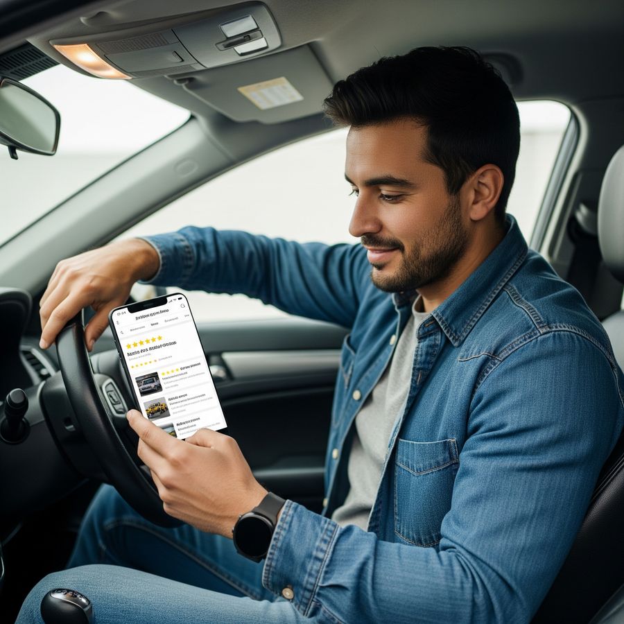 “Smog Check Near Me”: Your Complete Guide to Fast, Affordable, and Certified Emission Testing in California